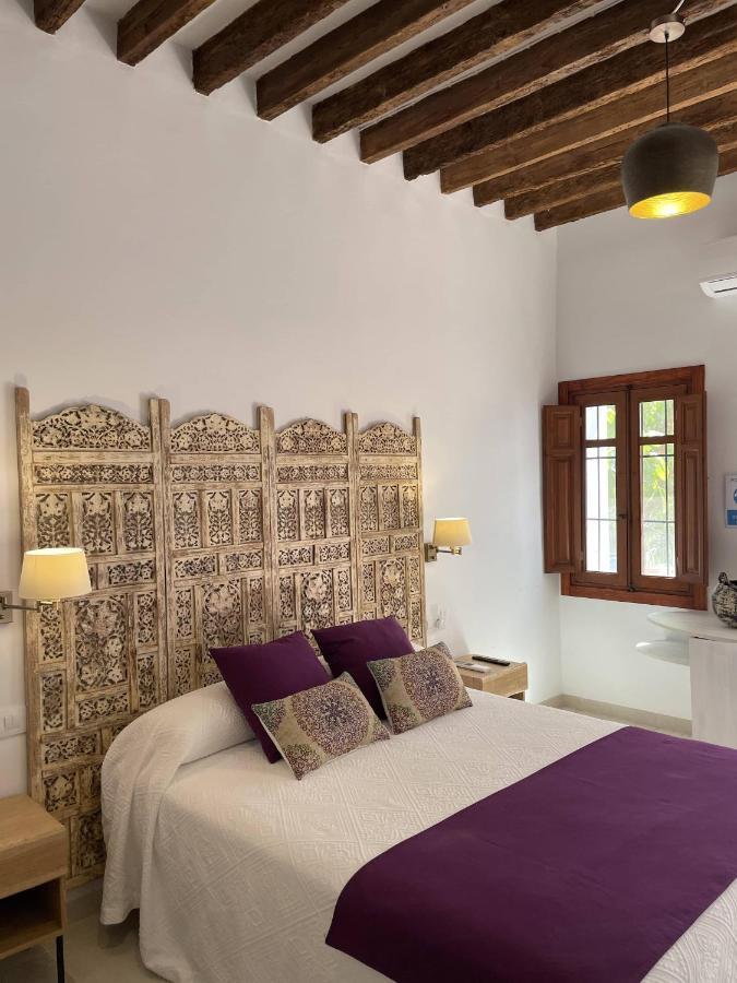 Mdina Casa Rural Fernan Perez 外观 照片