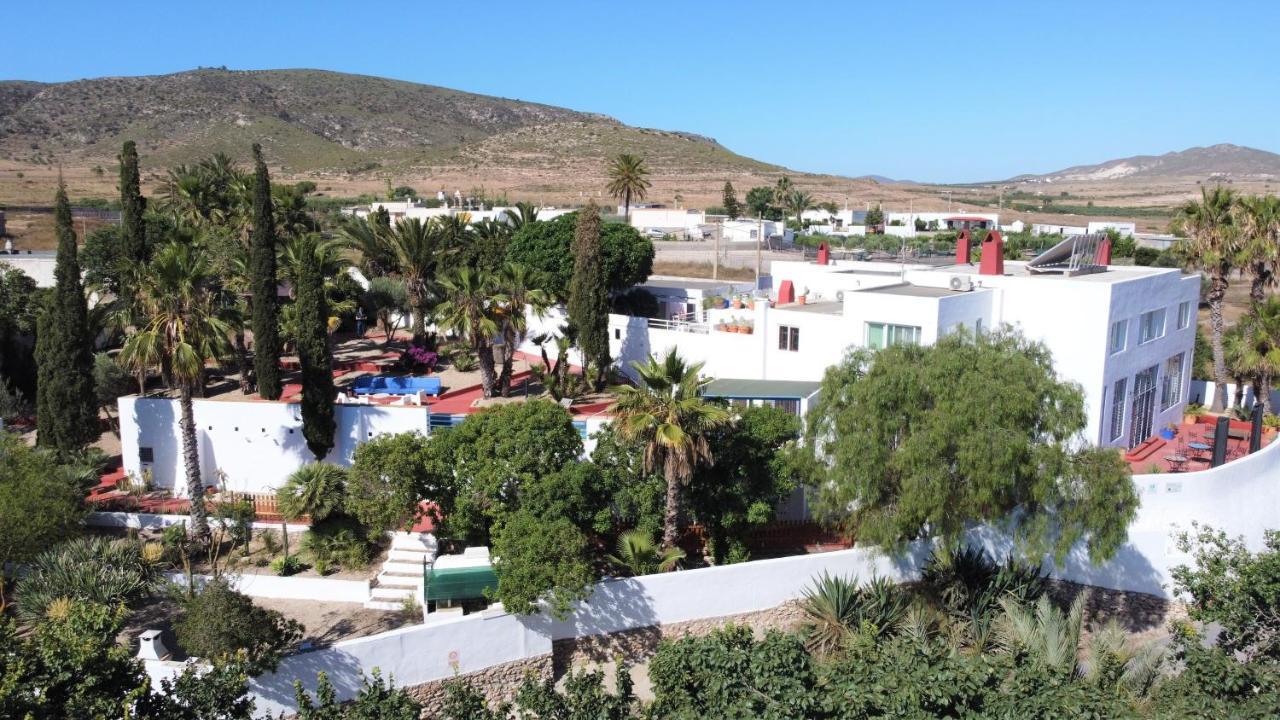 Mdina Casa Rural Fernan Perez 外观 照片