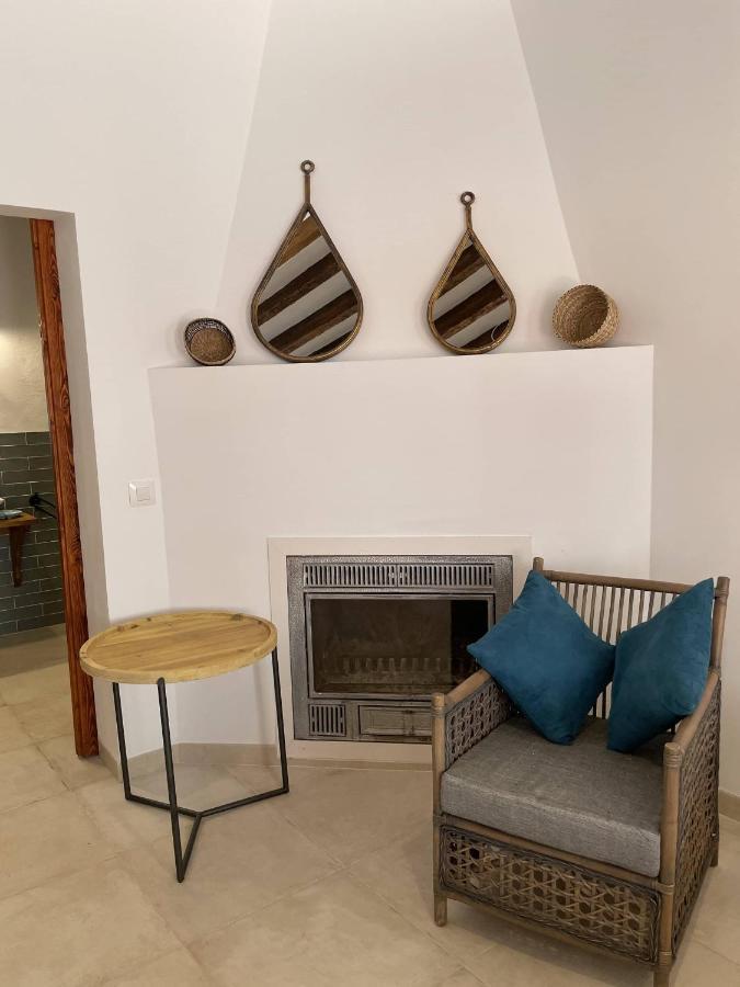 Mdina Casa Rural Fernan Perez 外观 照片