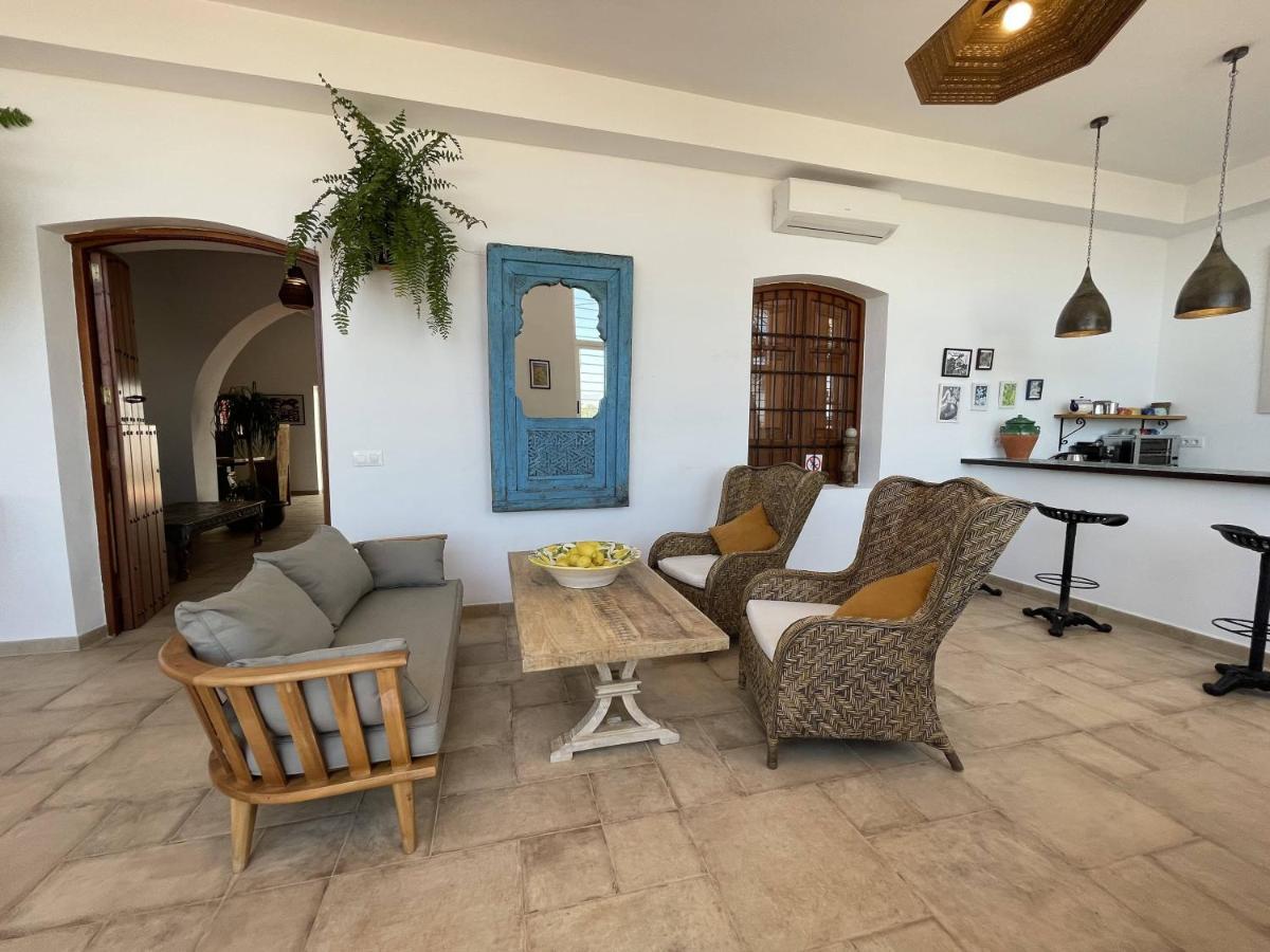 Mdina Casa Rural Fernan Perez 外观 照片