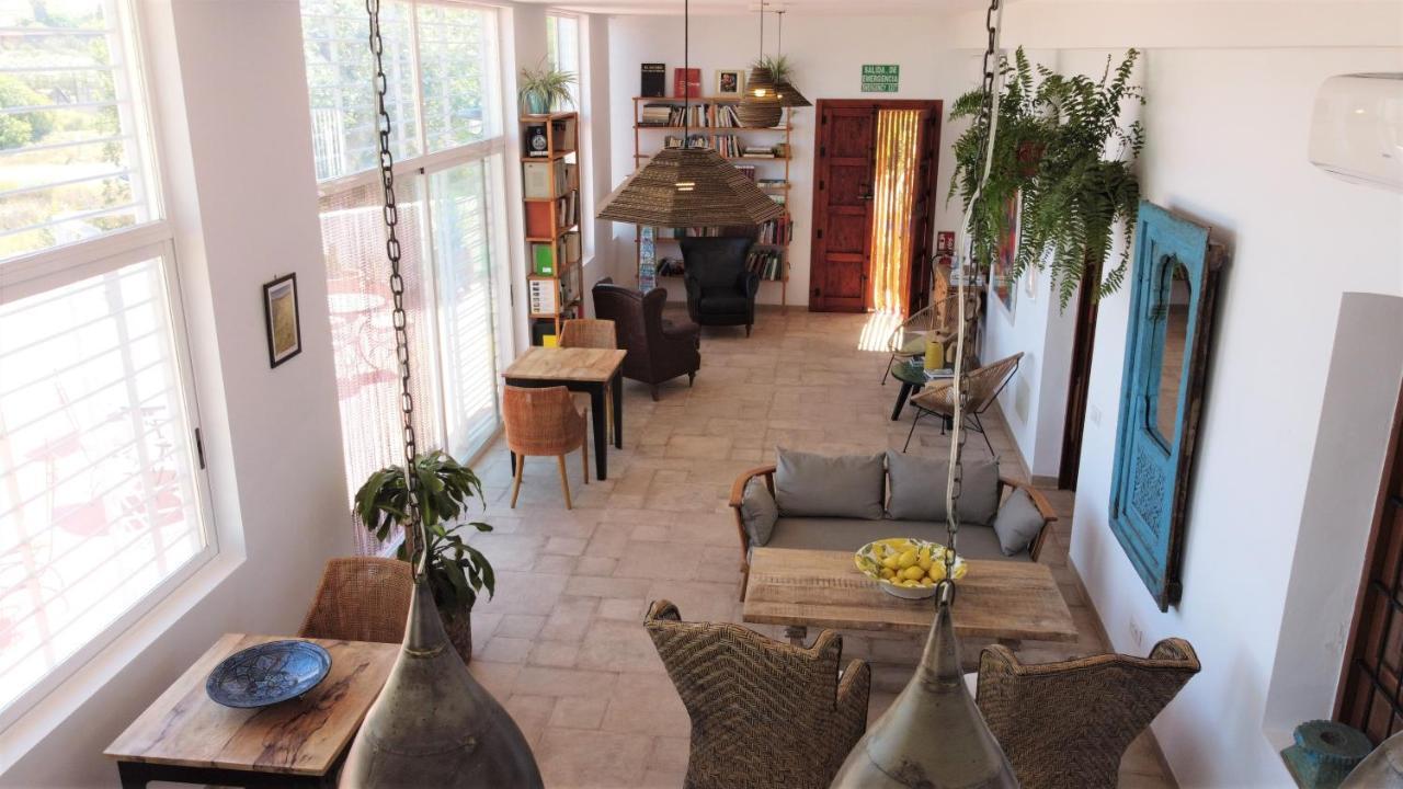 Mdina Casa Rural Fernan Perez 外观 照片
