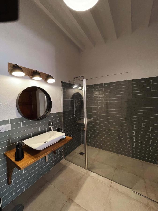 Mdina Casa Rural Fernan Perez 外观 照片