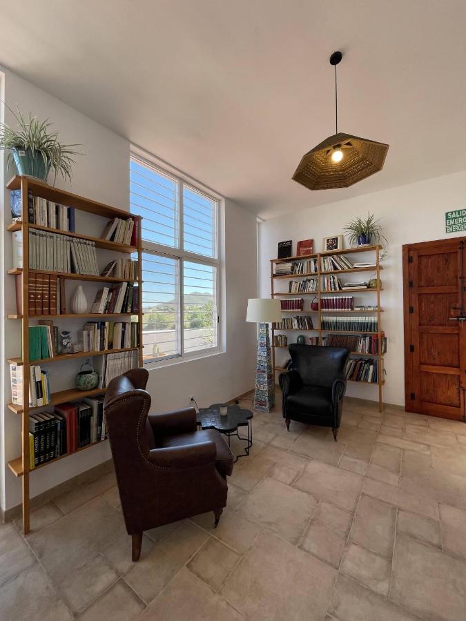 Mdina Casa Rural Fernan Perez 外观 照片