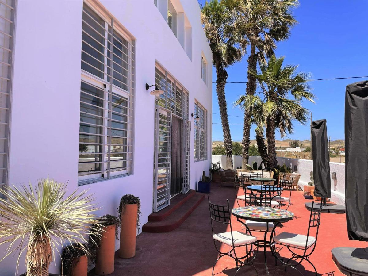Mdina Casa Rural Fernan Perez 外观 照片