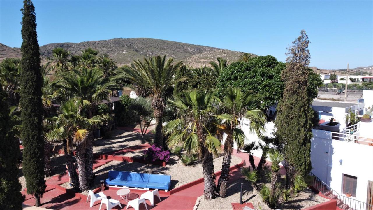Mdina Casa Rural Fernan Perez 外观 照片