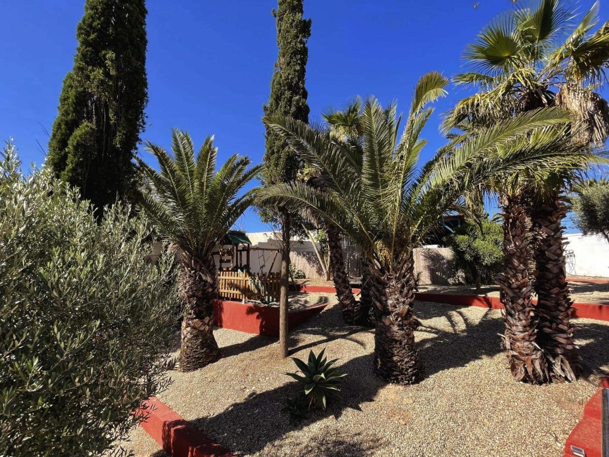 Mdina Casa Rural Fernan Perez 外观 照片