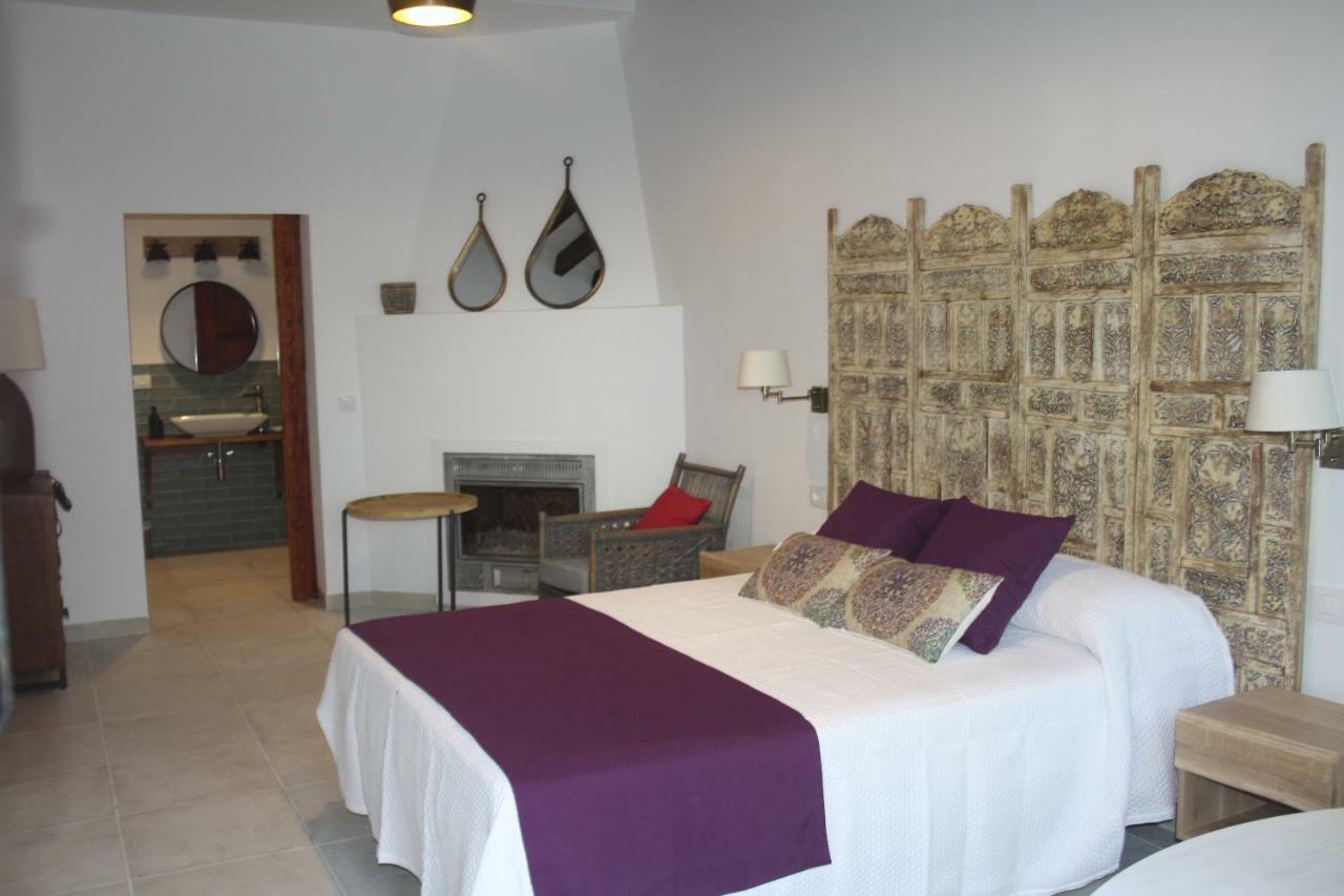 Mdina Casa Rural Fernan Perez 外观 照片