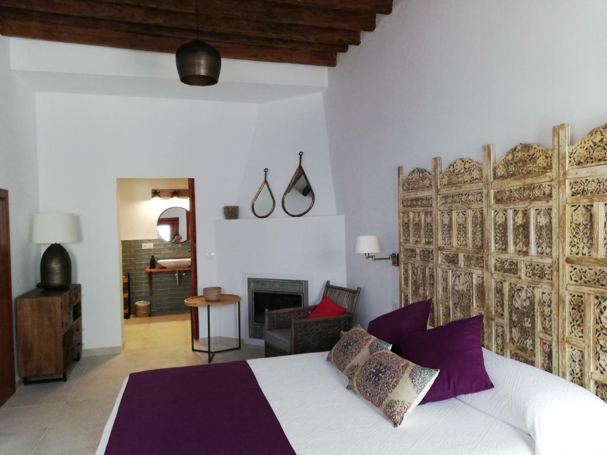 Mdina Casa Rural Fernan Perez 外观 照片